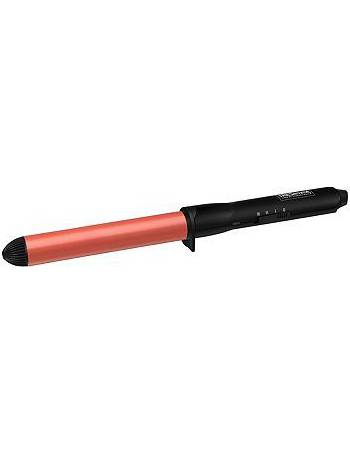 Tresemme curling shop wand boots