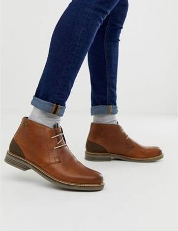 barbour raunds chelsea boots