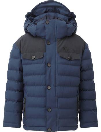 the edge women's serre insulated snow jacket