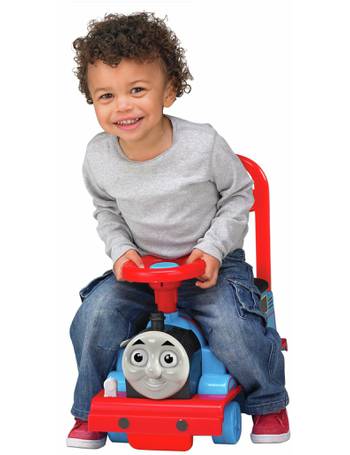 thomas the tank engine toys argos