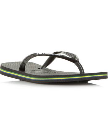 house of fraser havaianas