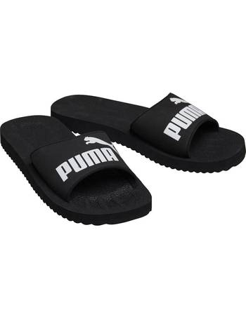 puma bmw flip flops mens