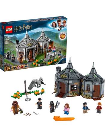 argos lego great hall