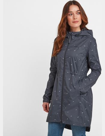 debenhams raincoats