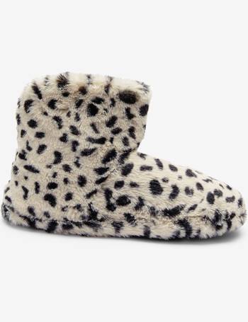 Animal bollo slipper online boots