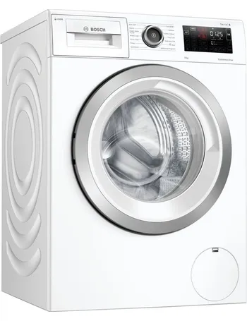 currys bosch washing machine