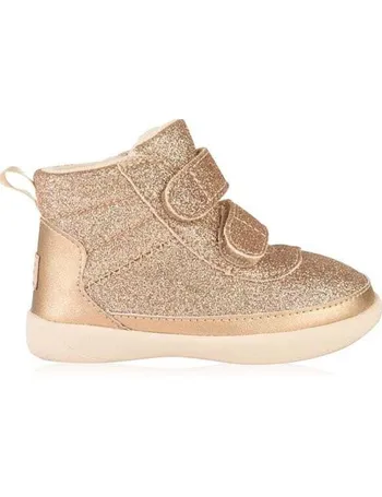 kids ugg trainers