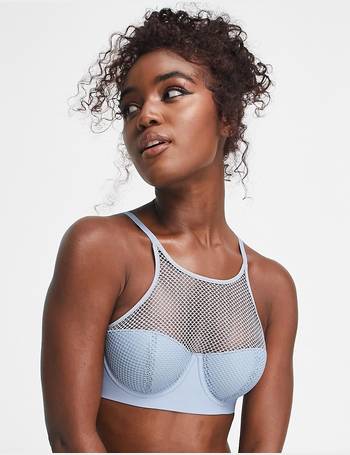 Shop Dkny Women's Mesh Bras up to 70% Off