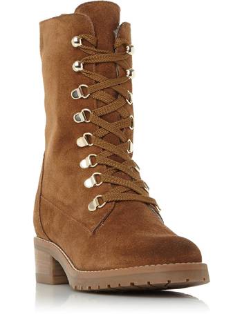 dune philomena boots