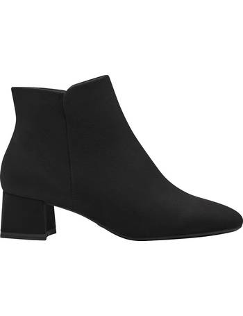 Tamaris on sale maura boots