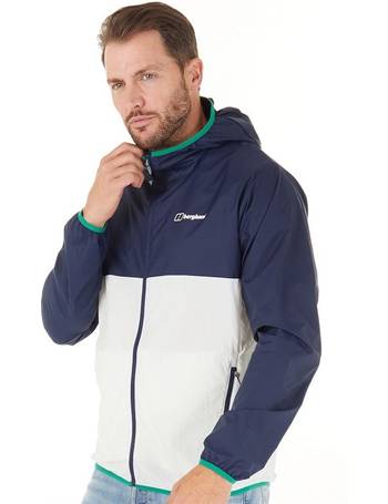 Shop Berghaus Men s Windproof Jackets up to 55 Off DealDoodle