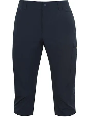 sports direct ladies walking trousers