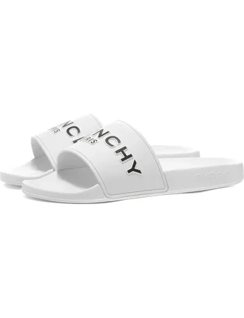 givenchy mens slides