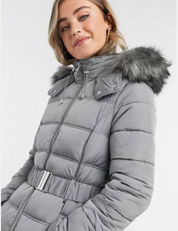 f&f womens coats and jackets