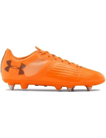 Under armour soft clearance ground boots