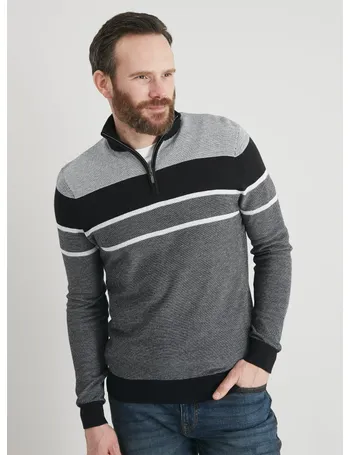 tu mens jumpers