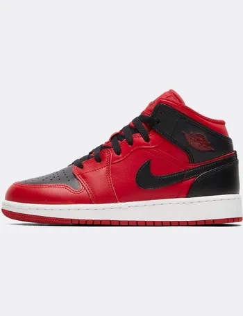 jordan junior jordan 1 mid trainer