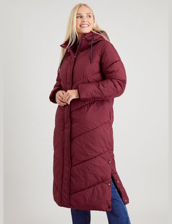 Tu hotsell padded coat