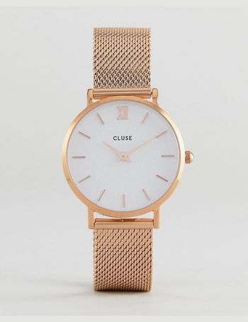 asos watches womens