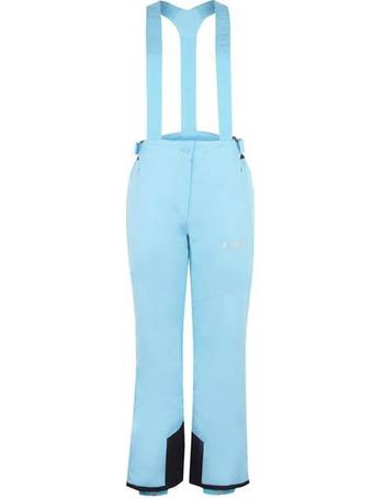 Nevica Vail Ski Pants Women's Ladies Salopettes Trousers Bottoms UK 8 *REFSP1 