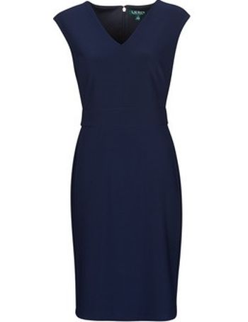 Shop Lauren Ralph Lauren Dresses For Women Up To 50 Off Dealdoodle