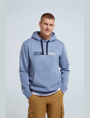 Animal bedrock clearance hoodie