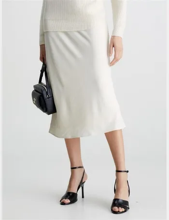 Shop Women's Calvin Klein Skirts up to 80% Off