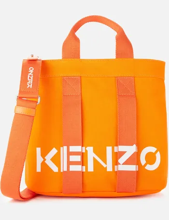 kenzo arc small tote