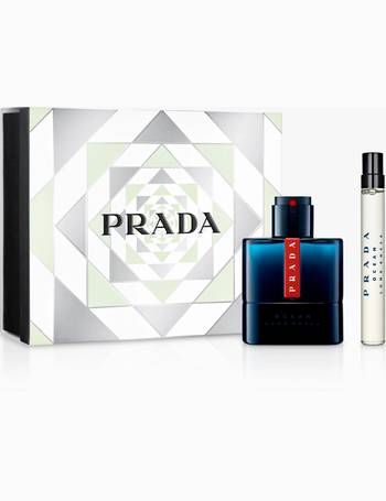 nordstrom prada perfume