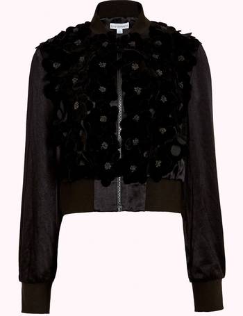 lulu guinness jacket