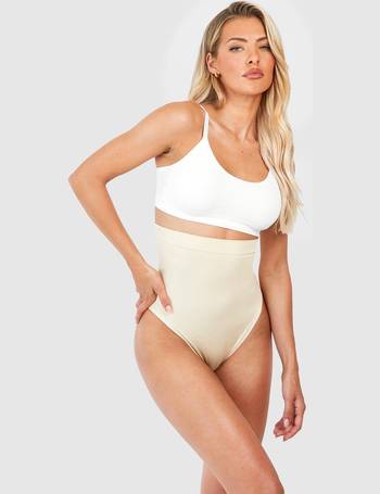 Shop Boohoo Thong Bodysuits for Women up to 70% Off