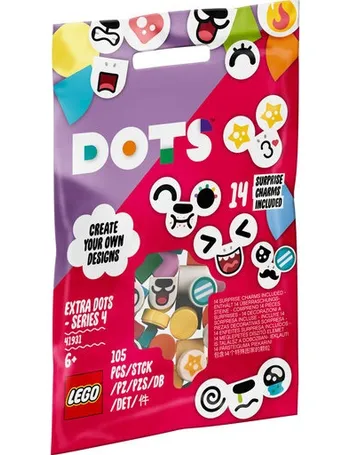 Lego dots entertainer hot sale