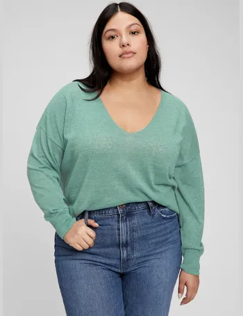 gap lightweight sweaters