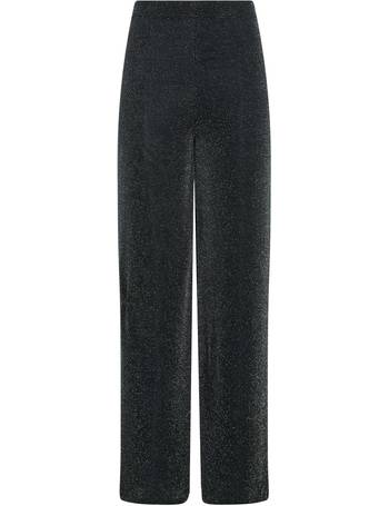 Tall Women's Flared Trousers