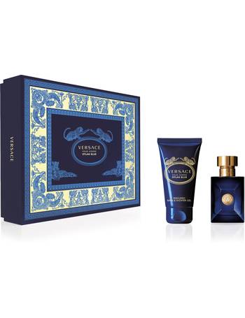 versace mens perfume debenhams