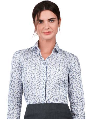 Shop TM Lewin Shirts for Women | DealDoodle