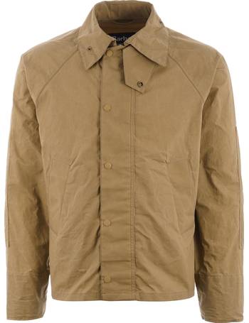 barbour x engineered garments graham