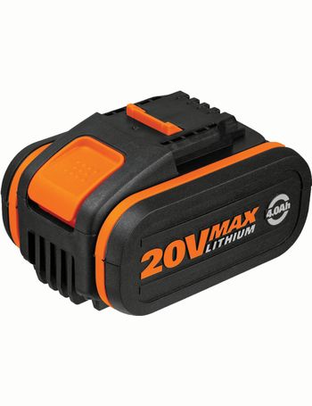 Shop Worx Batteries Chargers up to 25 Off DealDoodle