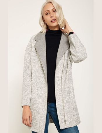 Mint velvet salt on sale and pepper coat