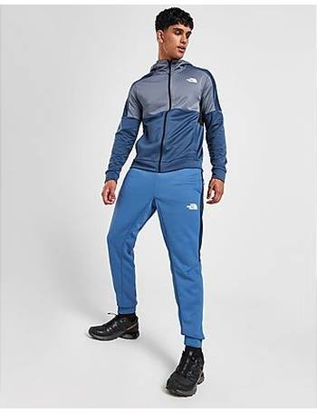 Shop The North Face Men's Blue Tracksuits up to 90% Off