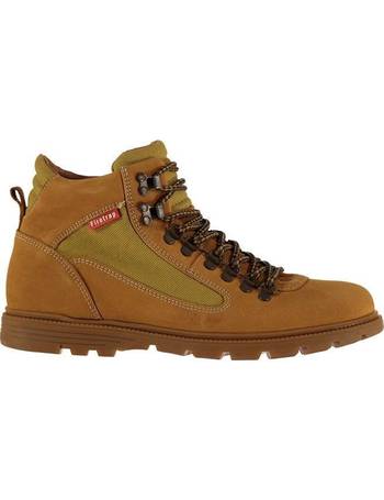 Firetrap blackseal argyll outlet boots