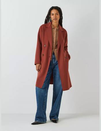 Shop John Lewis Women's Trench Coats up to 70% Off