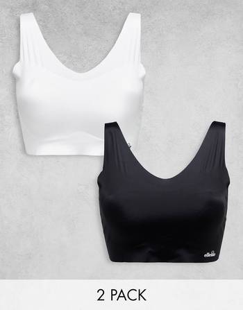 Shop ellesse Women's Bralettes up to 70% Off