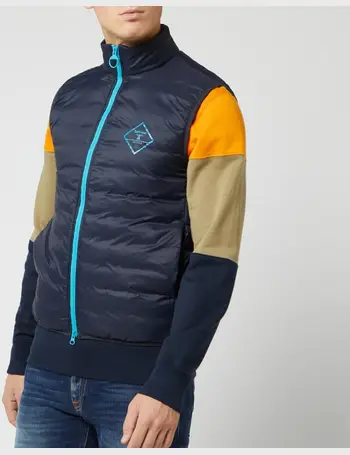 barbour beacon kinder gilet