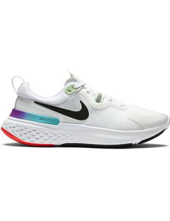 sports direct womens white trainers