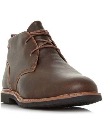 chukka american craft