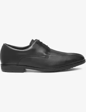 Clarks willis lad on sale shoes