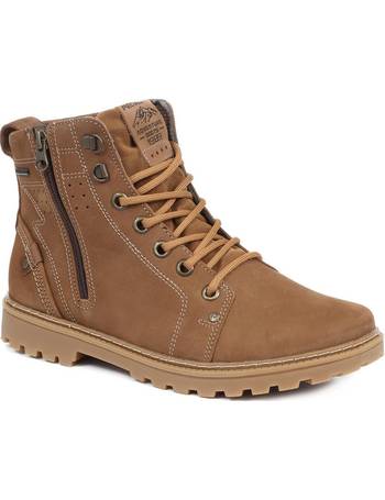 pegada mens boots