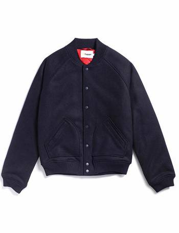 Farah richards deals bomber jacket