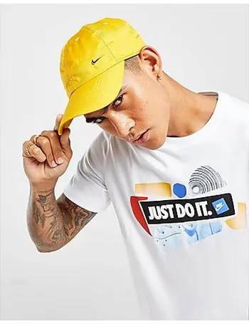 nike snapback jd